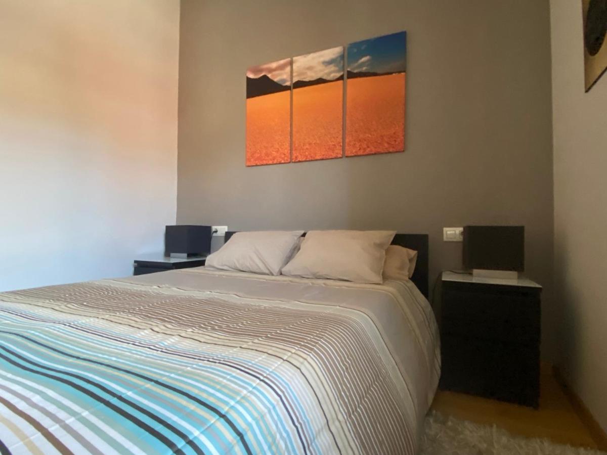 Apartamento Mar E Area Moaña Exterior foto